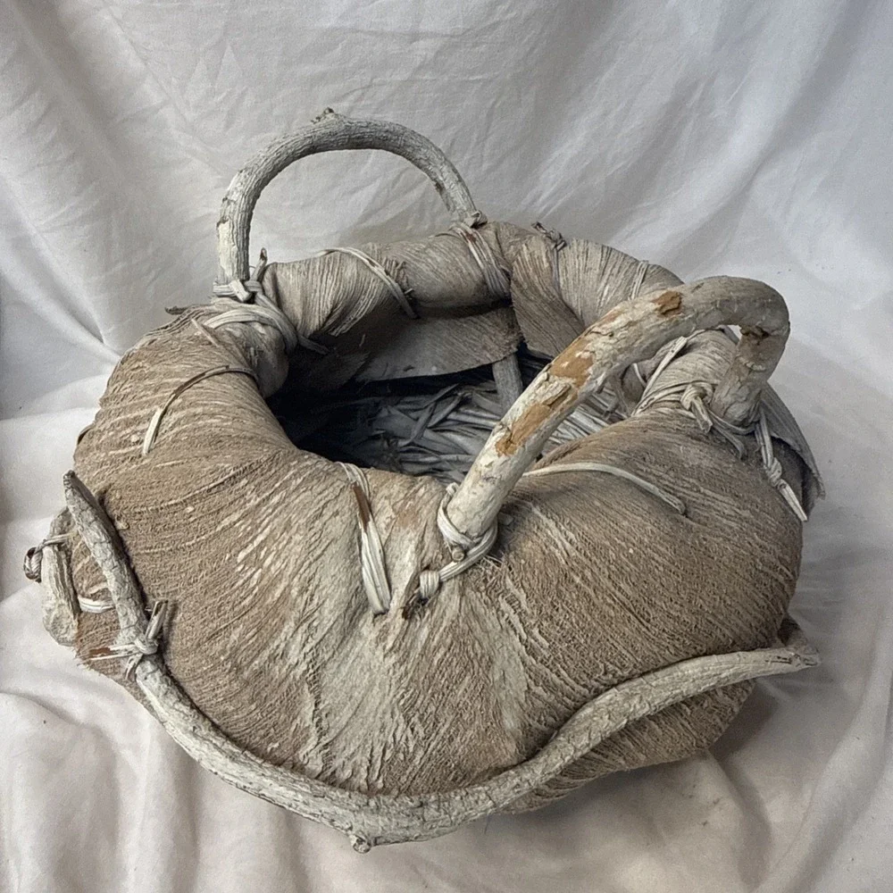 Handmade this vintage